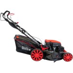 Benzínová sekačka GÜDE BIG WHEELER 534.1 R ES