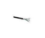 Instalační kabel Solarix venkovní UTP, Cat5E, drát, PE, box 100m SXKD-5E-UTP-PE EDF_1874090