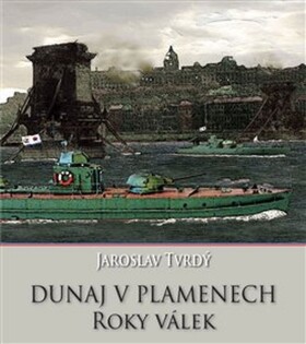 Dunaj plamenech