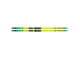 Fischer Speedmax 100HE Skate Plus 610 Stiff běžecké lyže 191 cm