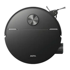 MOVA Z70 Ultra Roller Complete Stone Black / Robotický vysavač a mop / 36000 Pa / Aku 6400 mAh / samočisticí stanice (RLZ72CE-1)