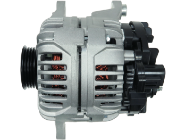 Alternátor MITSUBISHI Carisma (DA) 1.6 a 1.8 Benzin