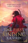 The First Binding Virdi