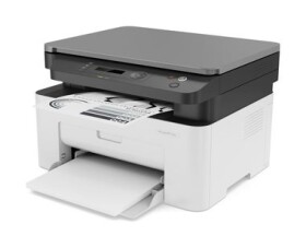 HP LaserJet 135a / multifunkce čb laser / A4 / tisk / sken / kopírka / USB (4ZB82A)