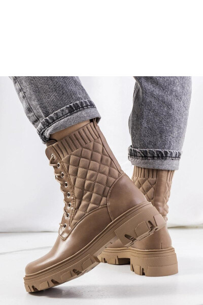 Boty model 204858 Solea 36