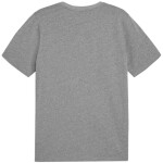 Puma Team Goal Casuals Tee M 658615 33 muži L