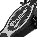 Premier 0206 Deluxe Single Bass Pedal