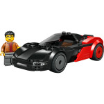LEGO LEGO® City 60486 Elektrické superauto