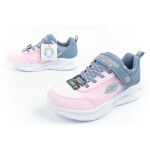 Boty Skechers S Lights Sola Jr 303714L/GYLP 36