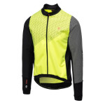 Radvik November BV Jumper Gts M cyklistická bunda 92800624374 XL