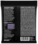Ernie Ball 2717 Cobalt Ultra Slinky