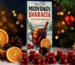 Medvídkův svařáček 50g