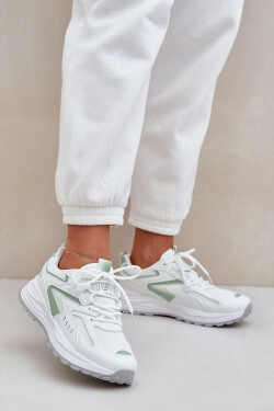 Sportovní obuv model 209070 Step in style 38