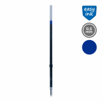 Spoko náplň X20 do kuličkového pera, Easy Ink, modrá