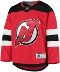 Outerstuff Dětský dres New Jersey Devils Premier Home Velikost: