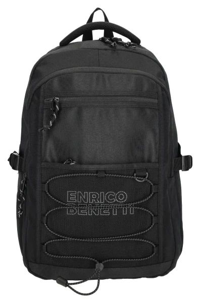Enrico Benetti Anchorage 47259 Black 38,5 L EB-47259-001