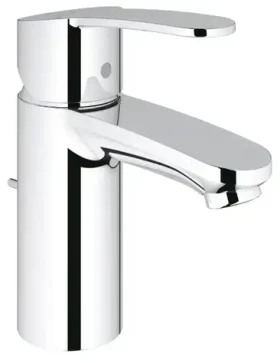 Grohe Eurostyle Cosmopolitan - Páková umyvadlová baterie chrom (3355220E)