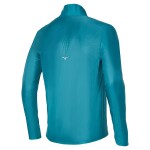 Běžecká bunda Mizuno Aero Jacket J2GE100027 Velikost textilu: