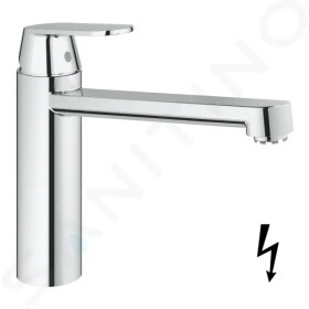 GROHE - Eurosmart Cosmopolitan Dřezová baterie, chrom 30194000