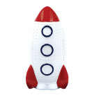 Lexibook kapesní lampička 3D Raketa - Alltoys Lexibook