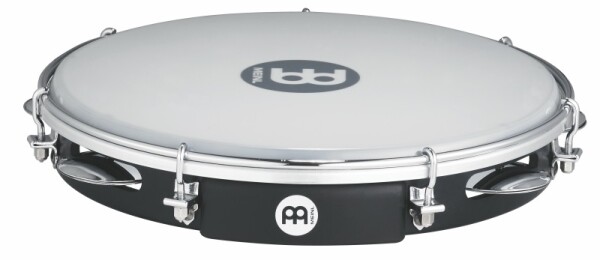 Meinl PA10ABS-BK