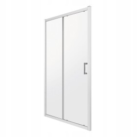 KERRA - Sprchové dveře 120 cm Zoom (průhledné) 5907548108883