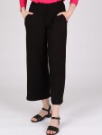 EVONA a.s. Dámské 7/8 kalhoty MIRELA 023 - MIRELA 023 XXL