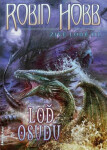 Loď osudu Robin Hobb