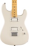 Charvel American Neo-Classic San Dimas SD1 HH HT MN Ivory Blitz