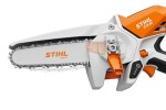 Aku vyvětvovací minipila STIHL GTA 30 SET