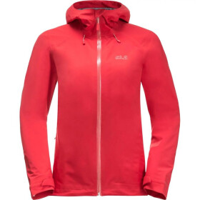Bunda Jack Wolfskin Highest Peak 3l Jkt W 1115121-2058 xxl