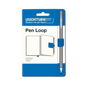 Leuchtturm1917 Pen Loop Sky