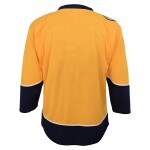 Outerstuff Dětský dres Nashville Predators NHL Replica Home Velikost: S/M