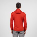KARPOS Antermoia Hoodie Fleece, Fire velikost: L