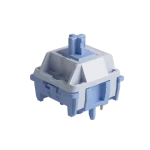 Akko Mirror Switches / mechanické spínače / 5-Pin / linear / MX-Stem / 37g - 45 ks (6925758631488)