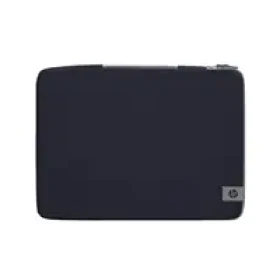 HP Protective 13-14" Laptop Sleeve tmavě modrá / pouzdro na notebook (C3VF2AA#ABB)