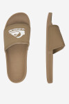 Pantofle QUIKSILVER 800300 Syntetická tkanina