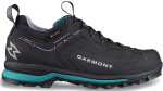 GARMONT DRAGONTAIL SYNTH GTX WMS Lady Dámské trekové boty black/deep green 39 10030480GAR015,5