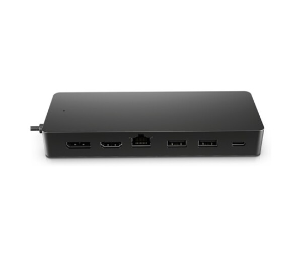 HP Universal USB-C Multiport Hub for business 50H55UT EDF_1518775