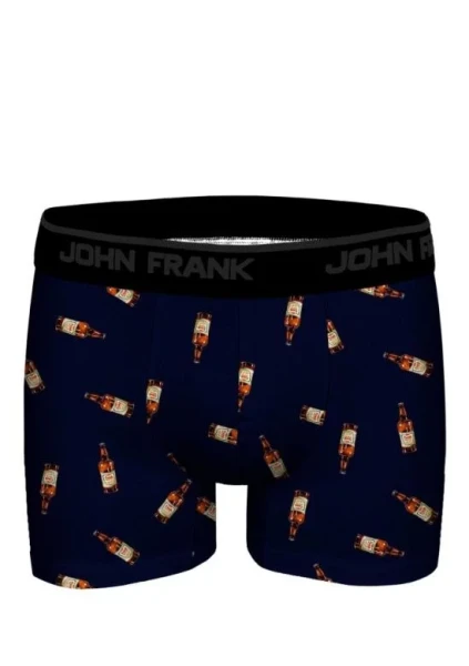 Pánské boxerky John Frank JFBD384