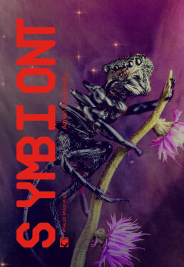 Symbiont - Adrian Tchaikovsky