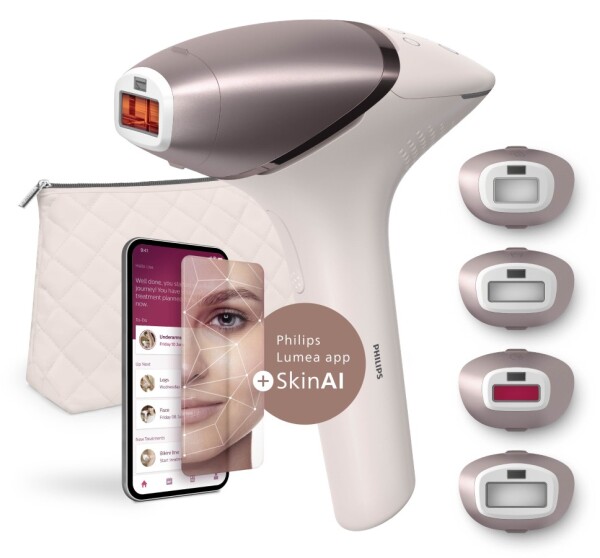 Philips Lumea Series 9900 BRI977/00