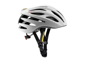 MAVIC AKSIUM ELITE WHITE/BLACK 2021