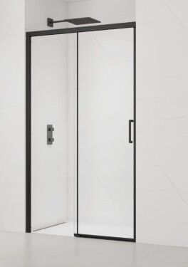 Sprchové dveře 120 cm SAT Feel SATFEELD120CT SATFEELD120CT