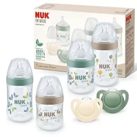 NUK Kojenecká startovací sada / 0+ (10255020)