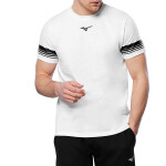 Běžecké tričko Mizuno Athletics Mizuno Tee K2GAB00290 Velikost textilu: M