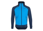 Silvini Dirilo pánská mikina Navy/Blue vel. M
