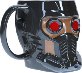 Guardians of the Galaxy Hrnek 3D - Starlord - EPEE