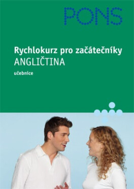 Rychlokurz pro začátečníky Angličtina