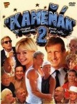 Kameňák 2 - DVD pošeta